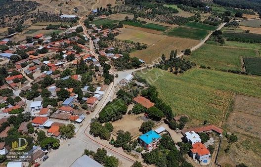 Detay Emlaktan Dedeoba Mahallesinde Satılık 18 Dönüm Tarla !