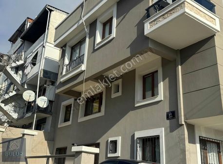 Bulur'dan Buca Adatepe Mah.1+1 Arakat Doğalgazlı Kiralık Daire.