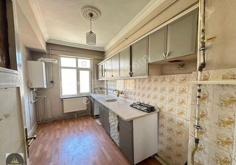 Kırıkkale Merkez Satılık 3+1 Daire