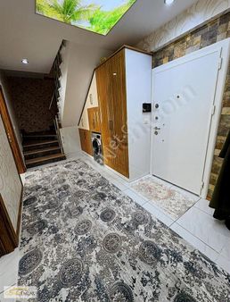 Merkezi Konumda Emsalsiz Güzellikte Satılık Dubleks Daire