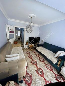 Mehmet Akif Mahallesi Yeni 1.kat Krediye Uygun Satılık Daire