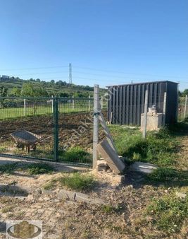 Çiflikköy Kılıç Mevkiinde Fırsat İmarlk Arsamız