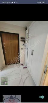 Salihli Merkezde Sıfır Ayarında 2+1 Amerikan Mutfaklı Satılık Daire