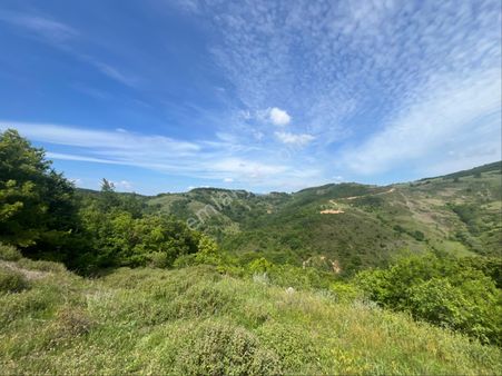 Karamürsel Fulacık’ta Ev Yapmaya Uygun 2.062 M2 Tarla