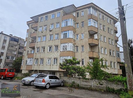 Tekeler Mahallesinde 3+1 Satılık Daire..