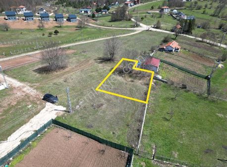 Satılık Villa İmarlı Arsa Sakarya / Pamukova / Eskiyayla Mah.