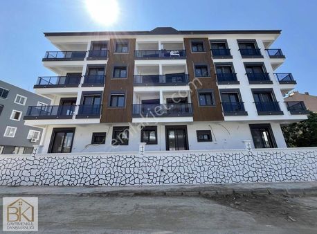 Zafer Mah. Satılık 2+1 Doğalgazlı Asansörlü Sıfır Daire