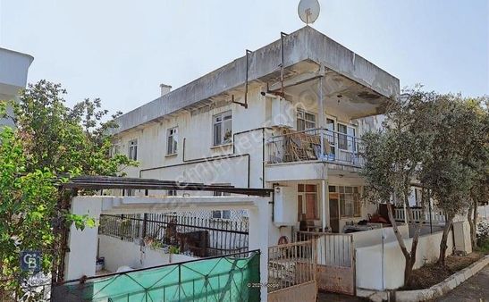 Urla Çamlıçay Mahallesinde Yer Alan Yatırımlık 2+1 Bir Daire