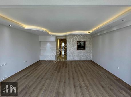 Poligon Denizmen Kavşağı Yakını 3+1 140m2 Asansörlü Otoparklı