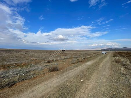 Yerleşimin İçinde 14,486 M² Yatırımlık Ekilebilir Arazi