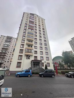 Talas Bahçelievler'de Geniş Oturumlu Satılık 4+1 Daire