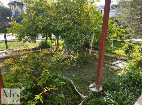 Alaçatı'da Satılık Müstakil Villa