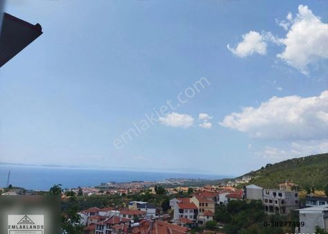 Altinolukta Muhteşem Manzaraya Sahip Satılık Daire