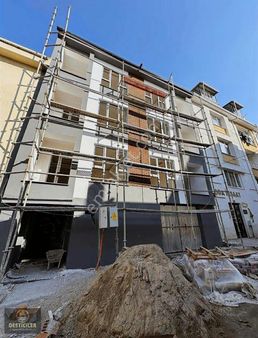 {desticiler} 71 Evler Mah. Merkezi Konum 2+0 Satılık Daire