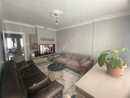 Loft'tan Sultanmurat Masrafsız 15 M2 Hisse 90 M2 Satılık Daire