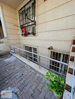 Agt'den Yamanevler Mah. 2+1 75m2 Satılık Bahçe Katı Konut