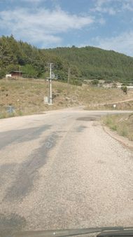 Öz Antalya Emlaktan Satılık Bahce