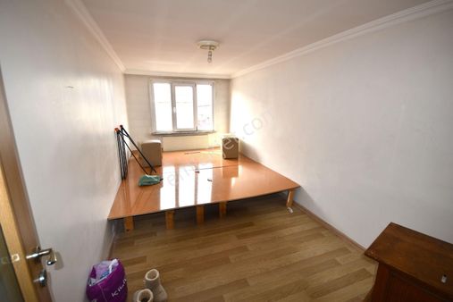 Erva Emlak'tan Kanarya Mh 3+1 125m2 4.kat 25m2 Hisseye Sahip D..