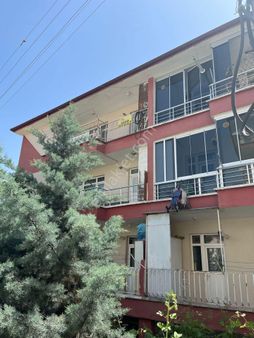 Kırıkkale Merkez Yeni Mahalle Satılık Daire