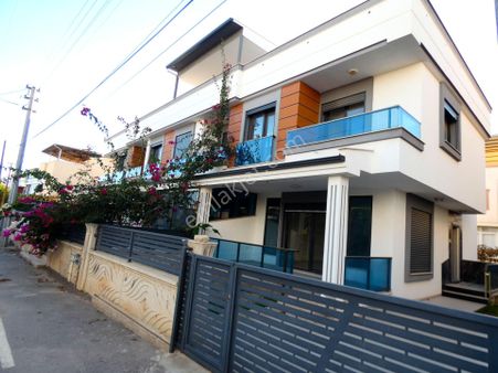 İzmir Seferihisar Payamlı Da Satılık Yazlık Villa 3+1