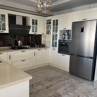 Dalkılıç Gayrimenkul Den Satılık Lüks Daire