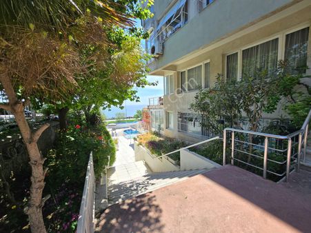 Polat Deniz Sitesinde Yatırımlık Kaçırılmayacak Fırsat Daire !!!