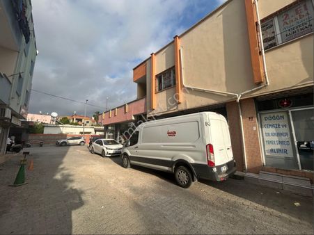 Erzin Çarşı Merkezde Satılık Ev Ve İşyerleri