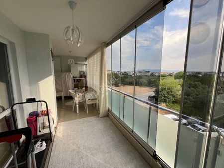 İskele Yolu Üzeri Uygun Daire