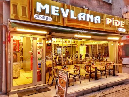 Bakırköy De İşlek Cadde Üzerinde, Çift Cepheli, 120 M2 Dükkan