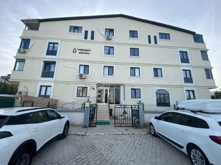 Kentmax'tan Şahin Tepesinde Ayrı Giriş Dubleks Daire