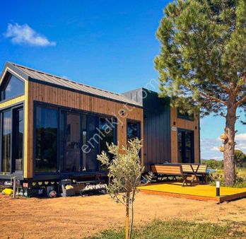 Yıllık Kiralık Hobi Bahcesi