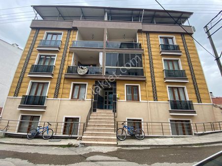 Kentmax'tan Hürriyette 5+1 Çift Giriş Dubleks Daire