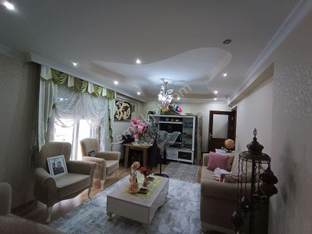 Torbalı Korulukta Satılık 3+1 Daire