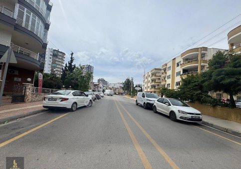 Mersin Yenişehir Bahçelievler Mah Satılık Dükkan