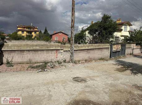 Erenköy De Satlık Arsa