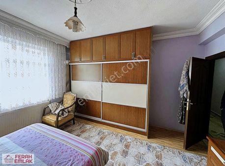 Akıncılar Da Satlık Geniş Daire