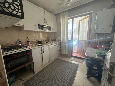 Gazeller Cadde Üzeri Yüksek Giriş 3+1 Yatırım Fırsatı!