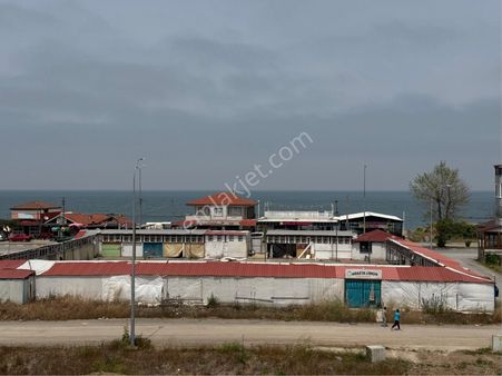 Sakarya Karasu Deniz Manzaralı 2+1 Daire