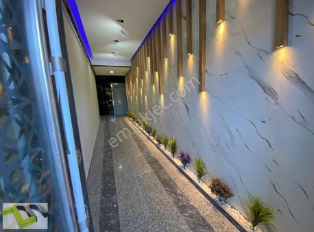 Sultanbeyli Mimarsinan Satılık 2+1lüks Daire