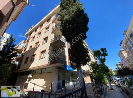 Samandıra Merkez Satılık 4+1satılık Üstdübleks