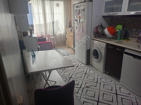 Kredi Limiti Yok*full Yapılı*ön Cephe*iskanlı*3+1*altta Daire*ısı Yalıtım