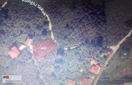 Giresun Kavaklar Mah 515.59 Metre Kare Satılık Arsa