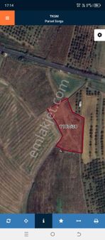 Kaynarca Okçular'da 2779 M2 Tarla