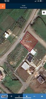 İdeal Gayrumenkulden Kacırılmayacak Arsa