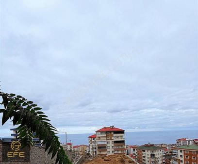 Efe Gayrimenkulden Satılık Ful Deniz Manzaralı 3+1 Daire