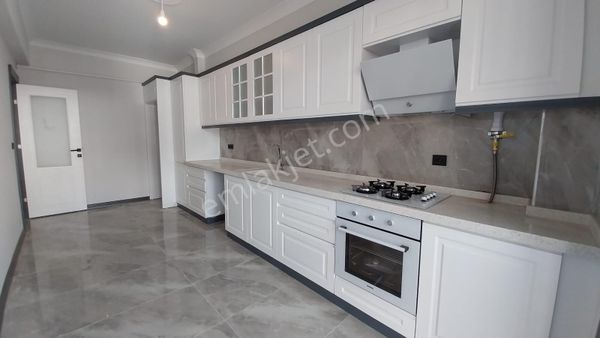 Yükselden Cennetayağında Şık Tasarım Ultra Lüx 4+1 Dublex Daire