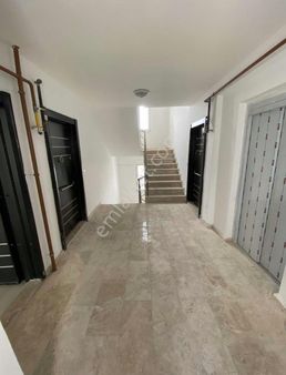 My City Havuz Cepheli Satılık 1+1 Daire