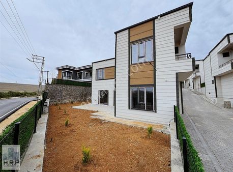 Harun Reşit Polat'tan Körkün'de Lüks 3+1 Oturuma Hazır Villa