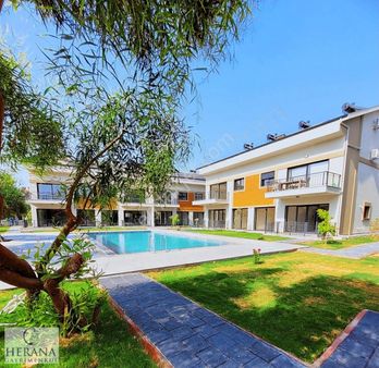 Bölgenin En İyi Firmasının Yaptığı En İyi Daire Kaçmaz!