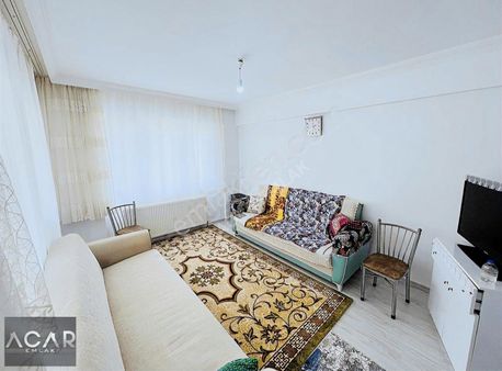 Acar Emlak"tan 2+1 Masrafsız Yüksek Giriş Sıfır Ayarında Fırsat